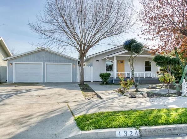 1324 Union St, Kingsburg, CA 93631