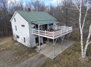 551 Moosehead Trl, Dixmont, ME 04932