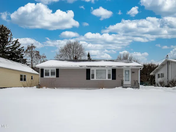 59 Lawnridge Avenue, Albany, NY 12208