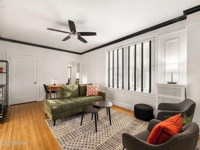 1412 Willow Ave APT 56, Louisville, KY, 40204