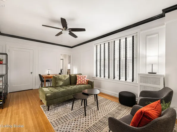 1412 Willow Ave APT 56, Louisville, KY 40204