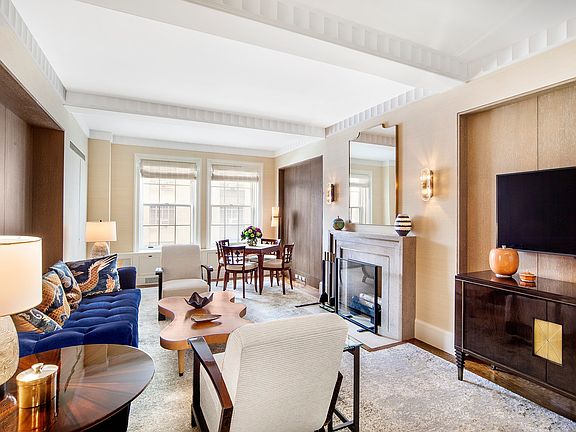2nd image of 239 Central Park W #9E