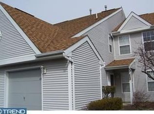 153 Birch Holw, Florence, NJ 08505