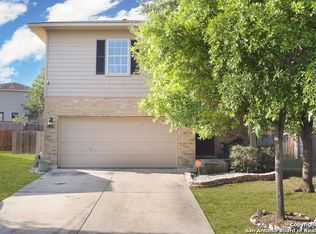 11126 Hollow Cyn, San Antonio, TX 78252