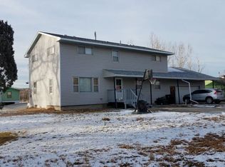 1511 N Custer Ave, Miles City, MT 59301