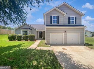 2116 Exchange Pl SE, Conyers, GA 30013