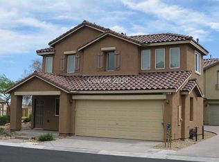 8877 Contrada Ct, Las Vegas, NV 89148