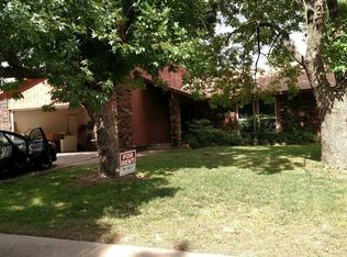 1127 N Juniper Ave, Broken Arrow, OK 74012
