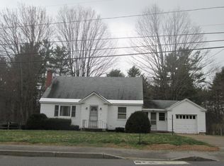 16 Freedom Dr, Franklin, NH 03235