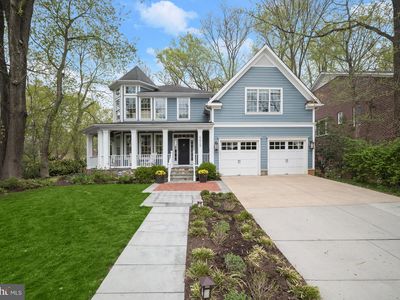 9019 Lindale Dr, Bethesda, MD, 20817