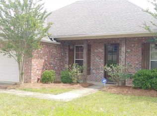 208 Silver Lk, Pearl, MS 39208