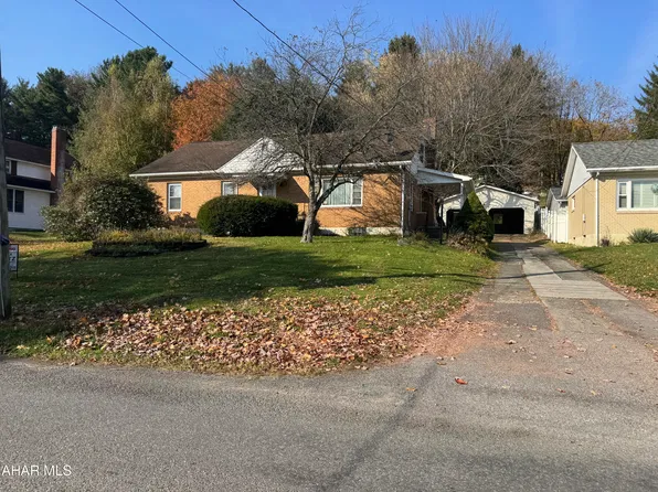 214 Beaver St, Hastings, PA 16646
