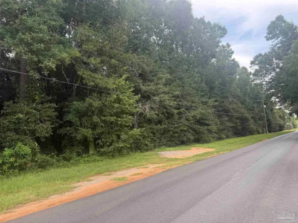 0 E Spencer Field Rd, Milton, FL 32571