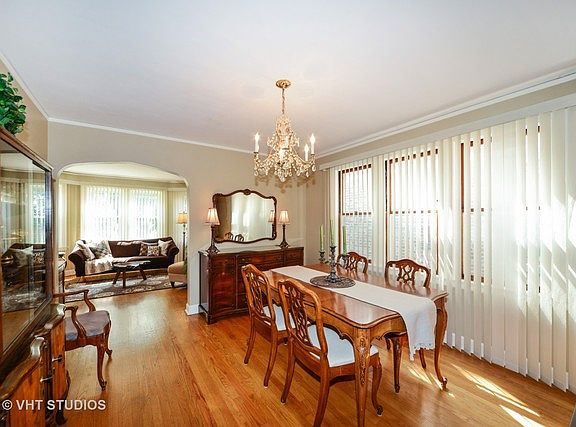 5th image of 3014 N Nordica Ave