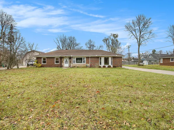 1369 E Forest Ave, Ypsilanti, MI 48198
