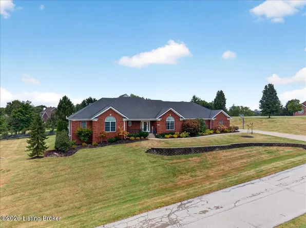 1911 Clarke Pointe Dr, Crestwood, KY 40014