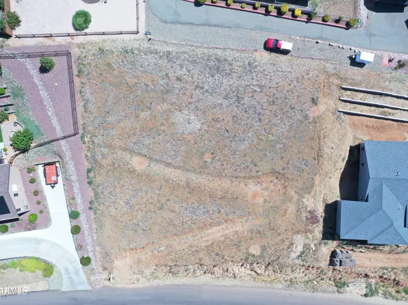 9660 E TOWAGO Drive #-, Prescott Valley, AZ 86314