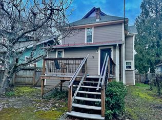 985 Saginaw St SE #2, Salem, OR 97302