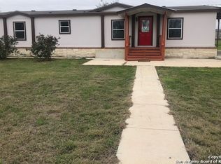 14807 Jarratt Rd, Atascosa, TX 78002