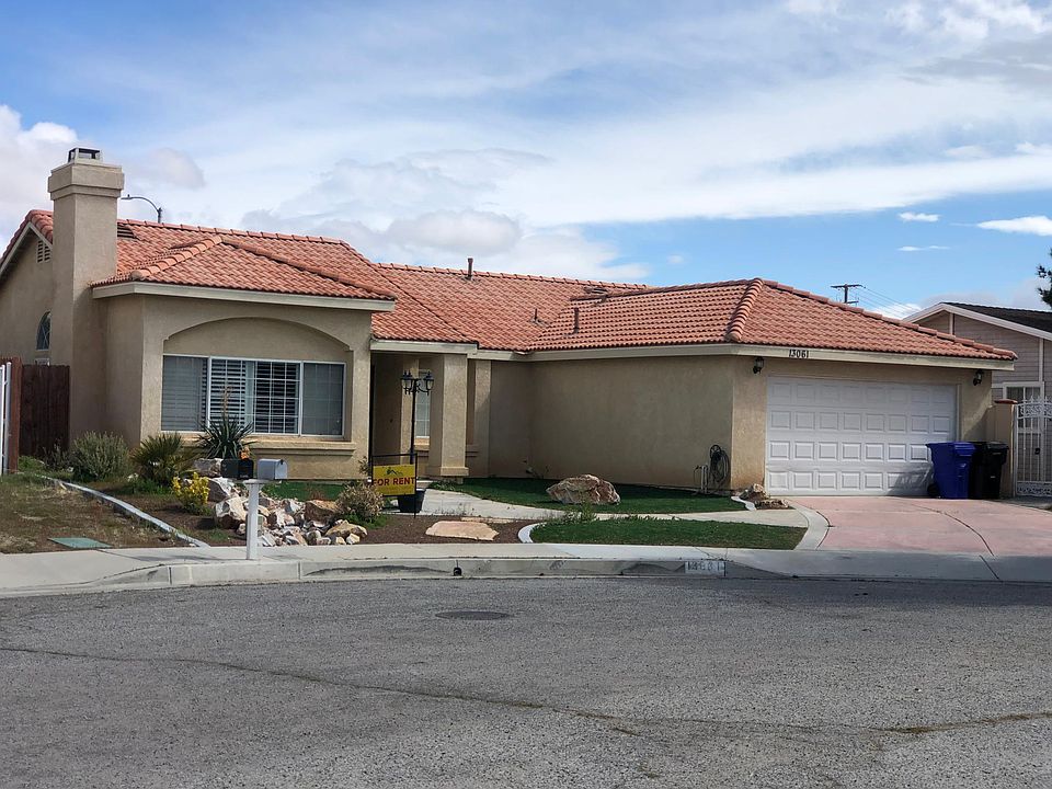 1st image of 13061 Quiet Canyon Dr