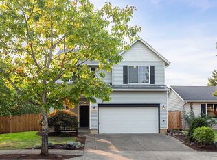 1691 SE Mimosa Dr, Gresham, OR 97080
