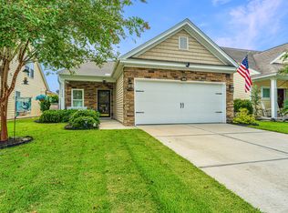 1548 Oldenburg Dr, Awendaw, SC 29429