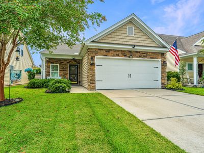1548 Oldenburg Dr, Awendaw, SC, 29429