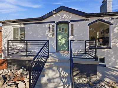 4580 Zuni Street, Denver, CO, 80211