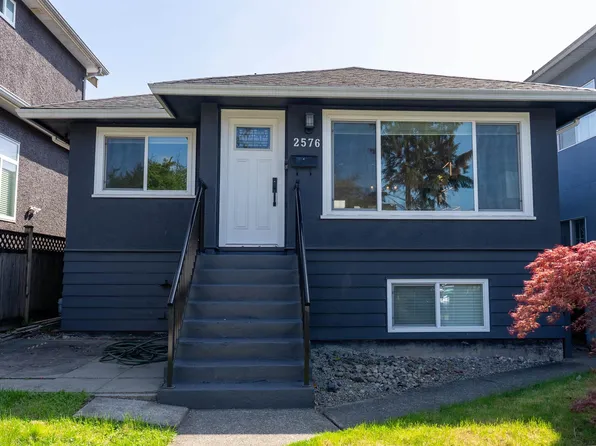 2576 E 27th Ave, Vancouver, BC V5R 1N1