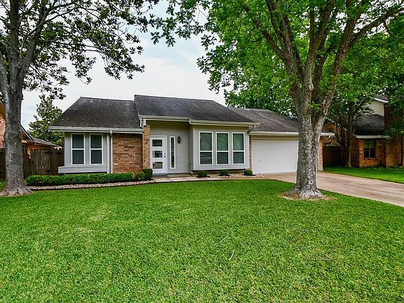 2nd image of 1923 Brushy Creek Dr