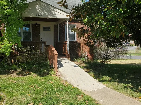 2945 Irvington Rd, Falls Church, VA 22042