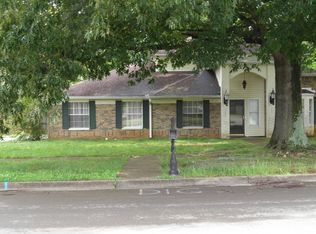 1006 Tomahawk Trce, Murfreesboro, TN 37129