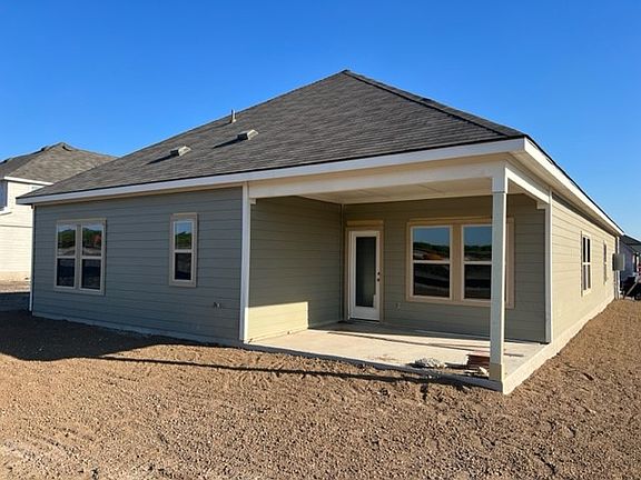 12631 Tucana Elevation Image 5