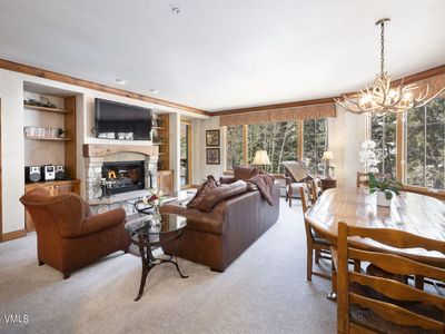 51 Offerson Rd #101, Beaver Creek, CO, 81620