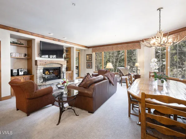 51 Offerson Rd #101, Beaver Creek, CO 81620
