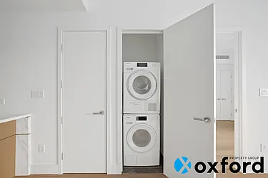 Rented by Oxford Property Group