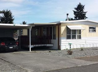 11 Juniper Mobile Est, Sequim, WA 98382