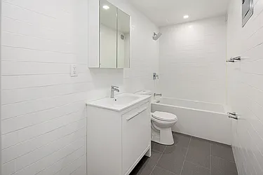 Rented by Poljan Properties Inc.