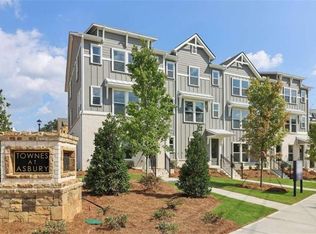 3647 Georgia Ave #17, Hapeville, GA 30354