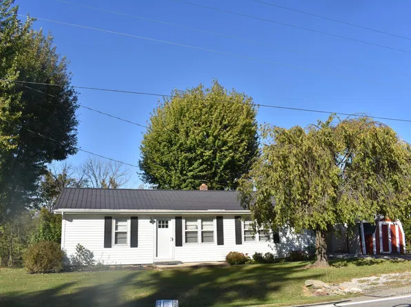 909 State Route 321, Sardinia, OH 45171