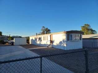 1692 Williams Dr, Bullhead City, AZ 86442