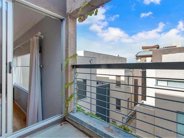 1601 Kettner Blvd #25 — Photo 11