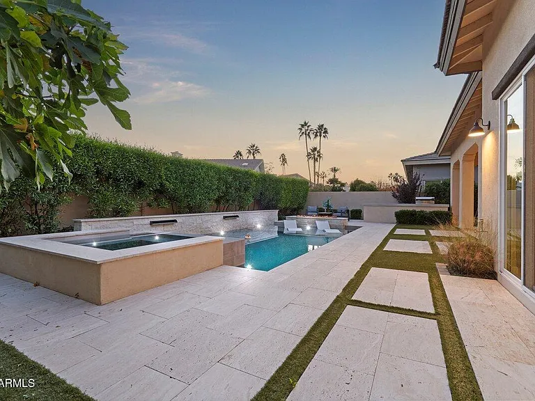 5543 E Beryl Ave — Photo 53