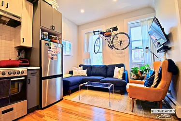 Rented by Voro NYC