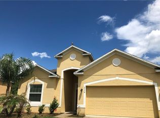 2846 Moonstone Bnd, Kissimmee, FL 34758