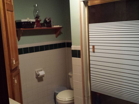 Main Bath