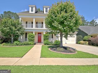 1209 Centennial Xing, Peachtree City, GA 30269