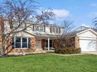 410 Thompson Blvd, Buffalo Grove, IL