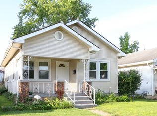 830 Cottage Ave, Miamisburg, OH 45342
