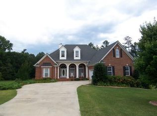 224 Edna Ruth Ln, McDonough, GA 30253